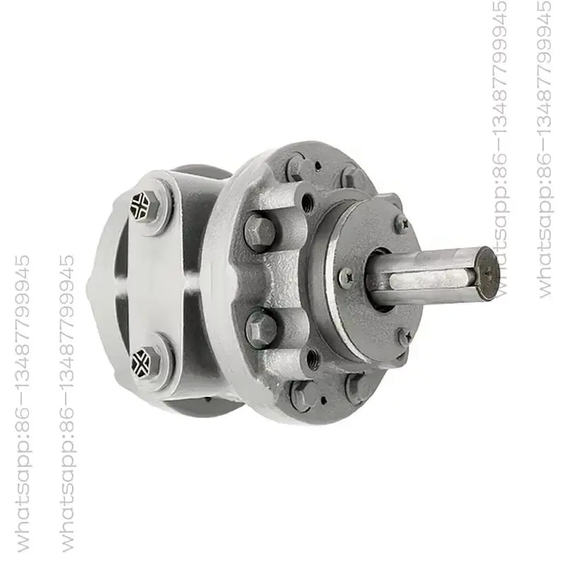 

Pneumatic Rotary Motor, Pneumatic Engine, Pneumatic Blade Motor