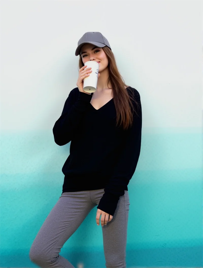 Embroidery Vendor - Long Sleeved T Shirts Womens Fall