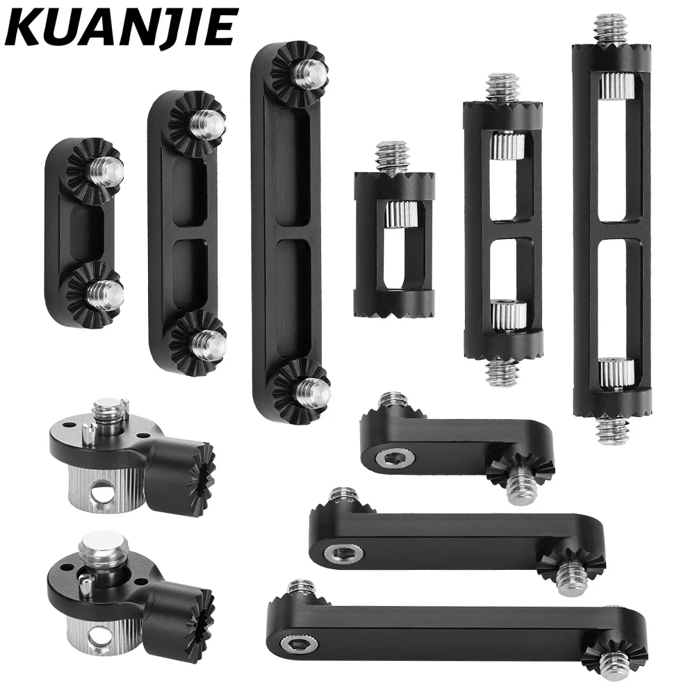 KUANJIE Steering Knot Installation System Accessory supportsystem