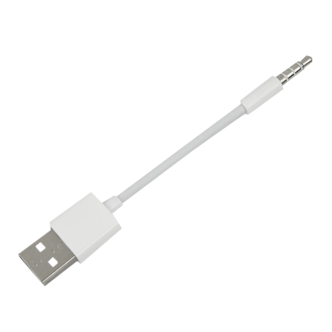 USB CHARGER DATA SYNC CABLE LEAD FOR APPLE IPOD SHUFFLE 1ST 2ND GEN GENERATION