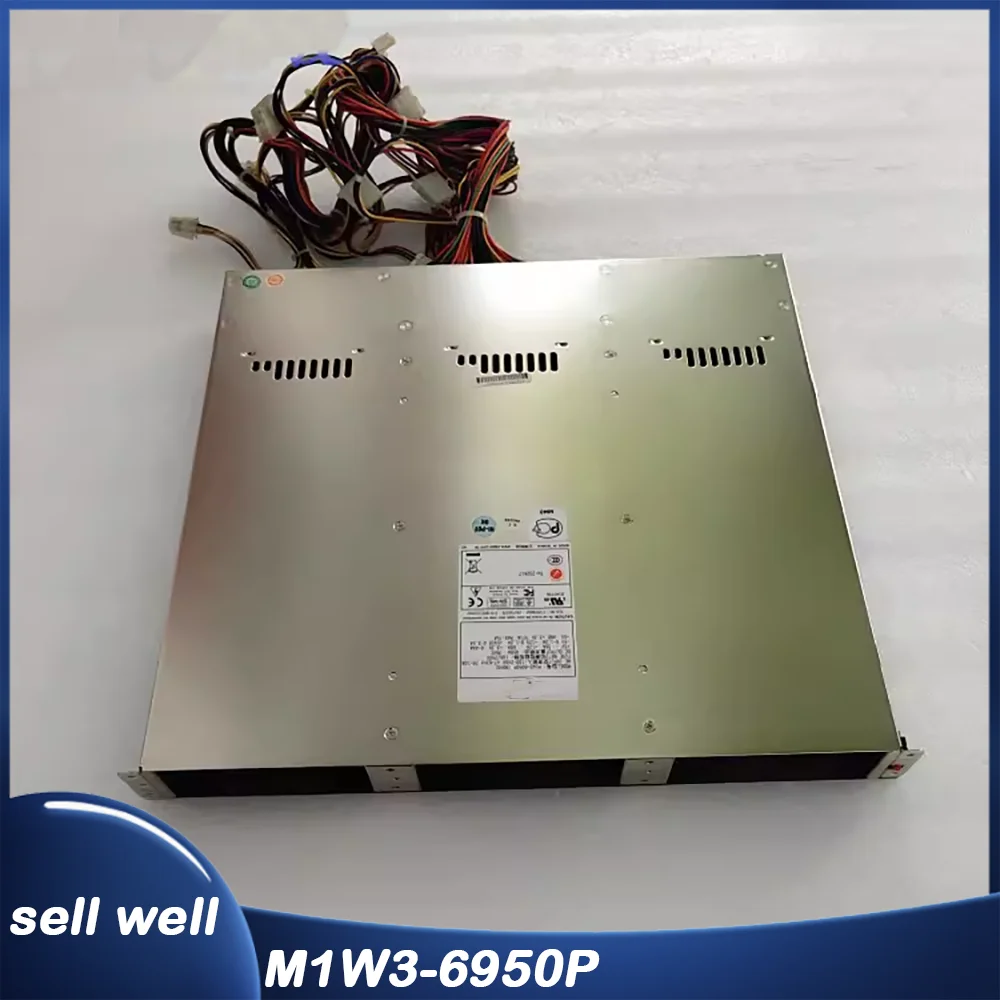 M1W3-6950P For Zippy Server Redundant Power Cage