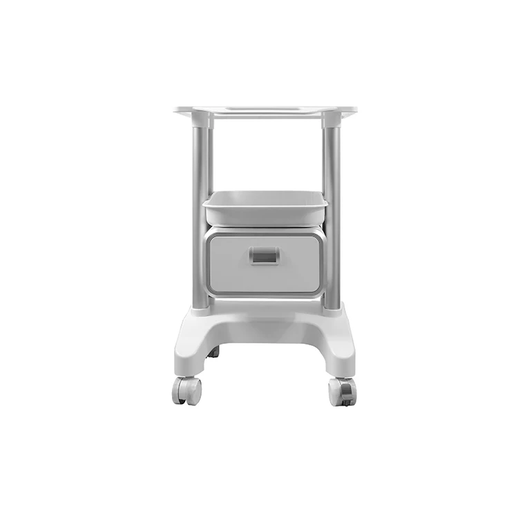 

Barber Shop Trolley Cart Beauty Salon Newest Hot Sell Salon Trolley Beauty Machine Trolley