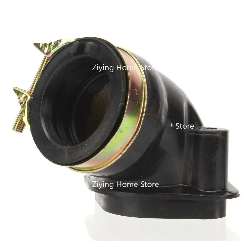 

Подходит для пляжного велосипеда ATV200, впускной трубы, мотоцикла, впускной трубы 200, интерфейсного коллектора карбюратора ITALIKA.