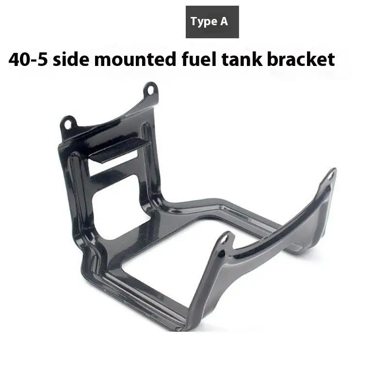 1Pcs Brush Cutter 40-5 Fuel Tank Holder Stand Fuel Tank Holder Stand For 1E40F 1E44F 43CC 52CC Brush Cutter Lawn Mower