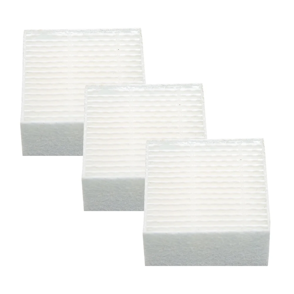 

Air Quality Improvement Cleaning Kit High Toughness Foam And Felt Filter Indoor Air Quality High-Toughness Material