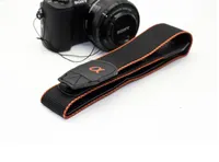 +For Sony ILCE7 A7 A5000 A6000 NEX5 SLR Digital camera Shoulder Neck Belt With Logo Vintage Single Sling Strap