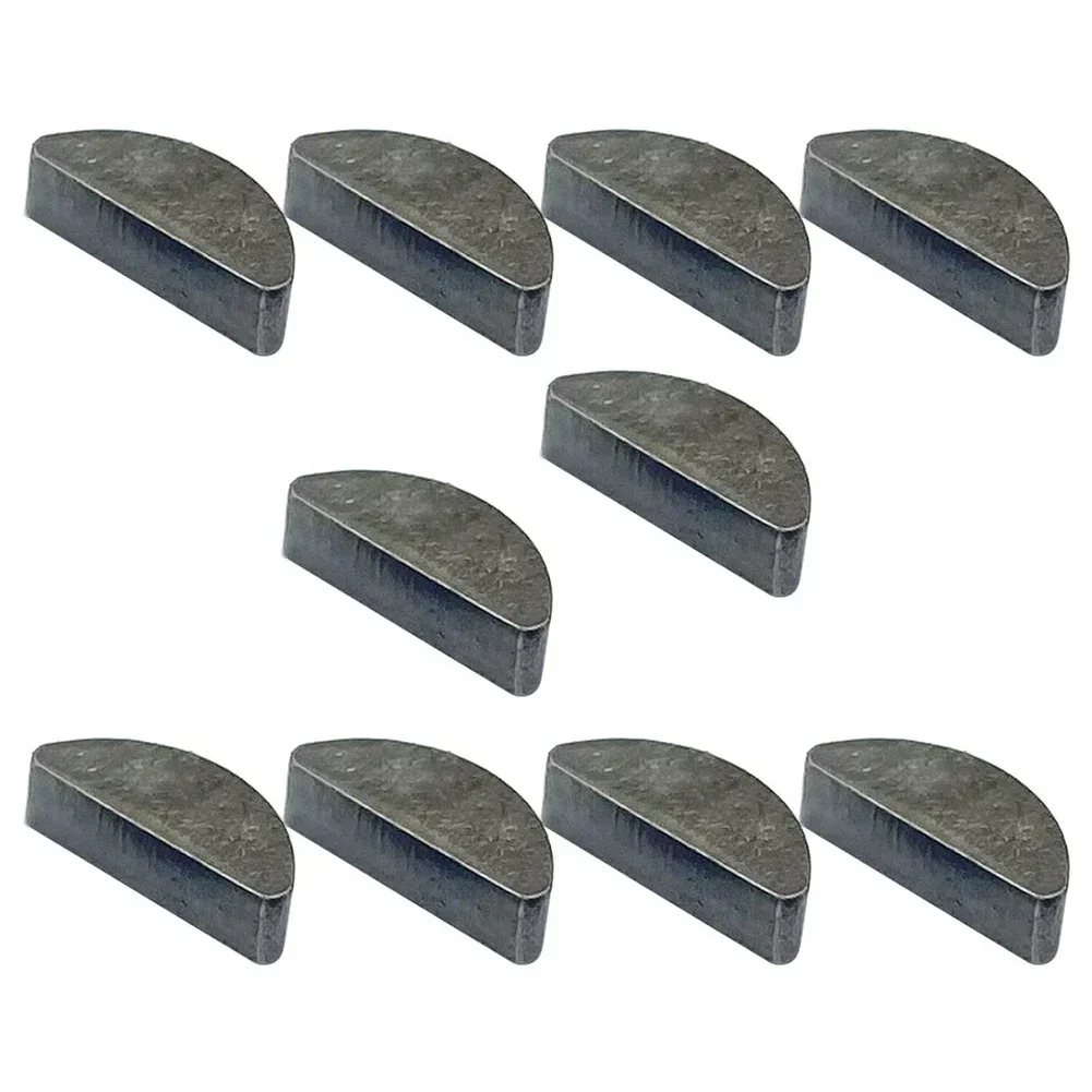 Industrial Drive Key Carbon Steel Key For Easy Maintenance High Operational Efficiency Innovative Design For Shaft Drives