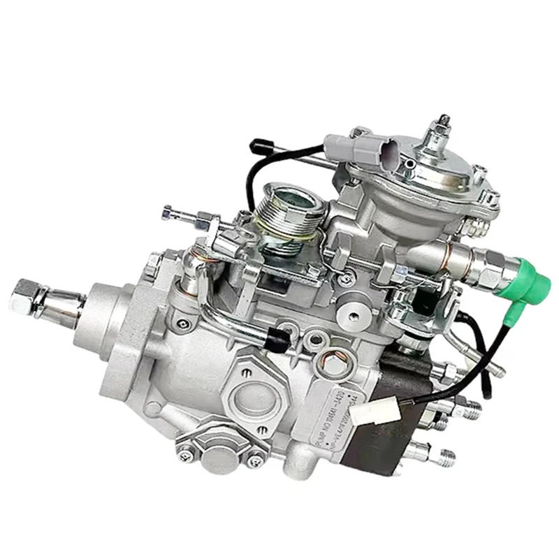 QSB5.9 4B3.9 6B5.9 B4.5 B6.7 Diesel Fuel Injection Pump VE Pump 3963951 0460 426 369 for Cummins Engine