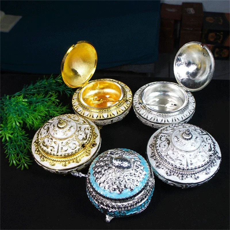 

Декоративные металлические павлины, сахарница, канистра для конфет из сплава с крышкой и ложкой, кухонные принадлежности, для