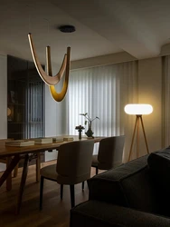 Modern Wooden Pendant Light Solid Wood Ceiling Chandelier 2026 Art Decor Hanglamp Luxury Lustres for Living Room Villa Duplex
