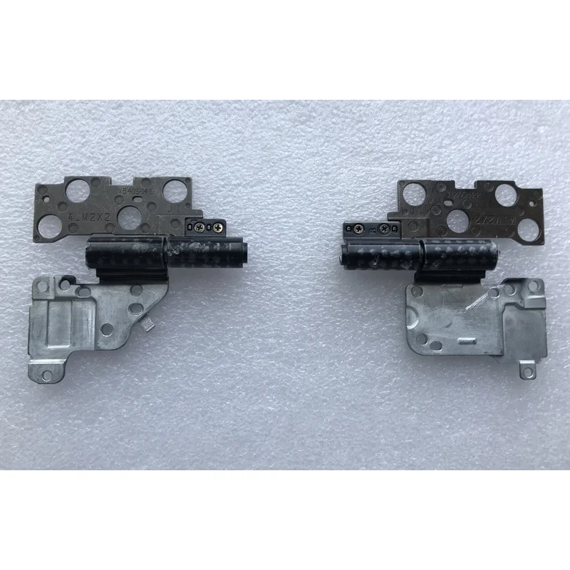 OEM Replacement New Lcd Hinge Hinges Screen Axis Sharft For Lenovo Ideapad  K4-ARE K4-IWL K4-IM