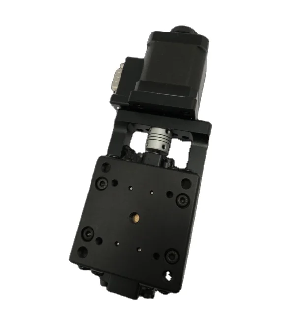 01GS001U/L,01GS002U/L,01GS003U Motorized Goniometers Stage
