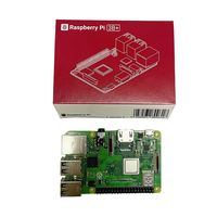 Stock Original Raspberry Pi 3 Model B Plus 1gb Ram Rpi Raspberry Pi 3b Single Board Pi3b Starter Kit Pi3 B