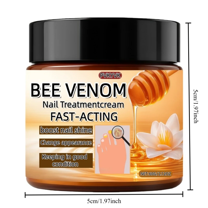 owerful nail cream, suitable for dry, rough, fragile nail care, hardening, yellowing, quick absorption,moisturizing, smoothing,