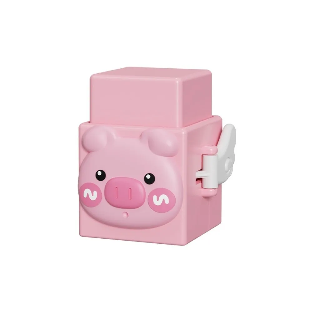 Bloques de juguetes apilables coloridos para niños, bloques de construcción educativos para edades tempranas, bloques de apilamiento de animales, divertidos juguetes de bloques de construcción para bebés