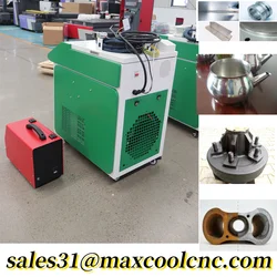 Best Price Lazer Metal Cleaning Welding Cutting 3000watt 3-in-1 Promotion Product Rust Remover Sheet Weld 2000w