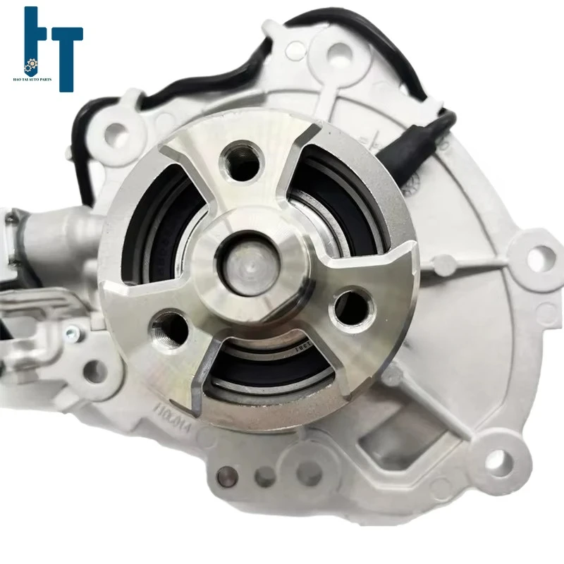 

JDE41184 JDE38596 Water Pump for Land Rover Range Evoque Sport Velar JAGUAR Defender LR123392 LR154597