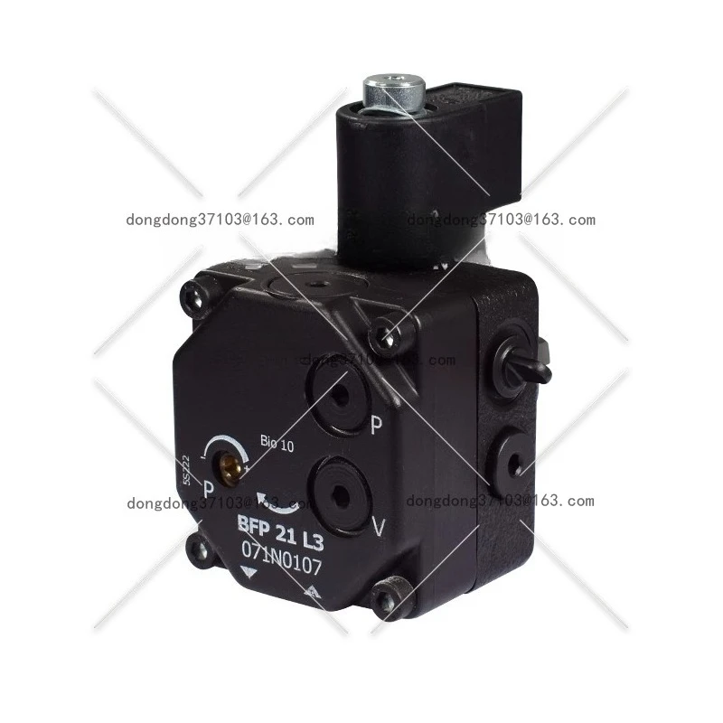 Burner Danfoss Elec… - image