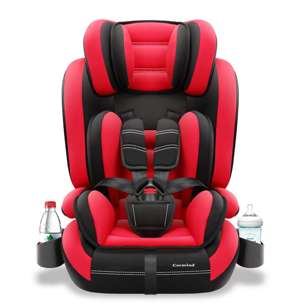 

Children's car safety seat 9 months to 12 years old car baby seat