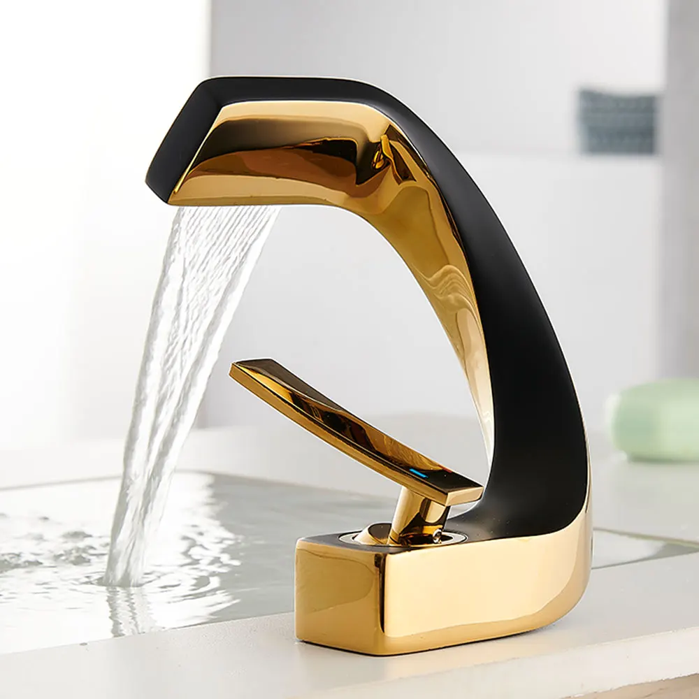 Thumbnail 2 - #78 Cheapest Single Hole Basin Faucets Deals You Can Get