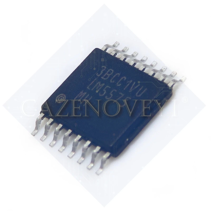 1-100PCS LM5575MHX LM5575MH SIi1292CNUC SIi1292 TOP260YN TOP260 PT8A978BP PT8A978 MIP2K3 2K3 M30300SAGP M30300