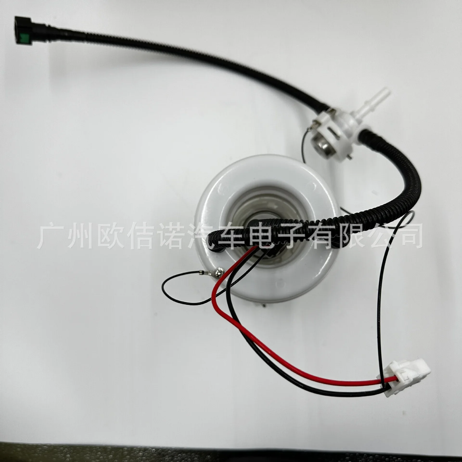 Cross-border Spot WGS500051 Can Be Applied To Land Rover Discovery Sport 3 New Fuel Pump Assembly