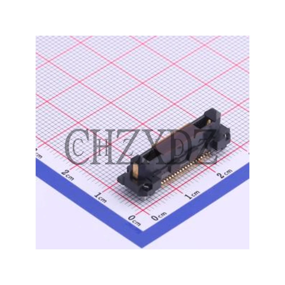 100% Original FX18-40P-0.8SV Board to board and sandwich connectors 0.8MM 40P HDR ERT SMT FX18