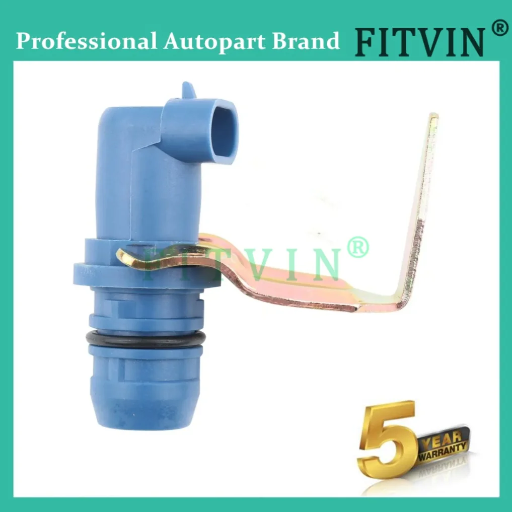 OEM #1807339C92 TF-C482 1885812C91 CAM44 CSS1603 Camshaft Position Sensor for Ford for International for Navistar Replacement 4
