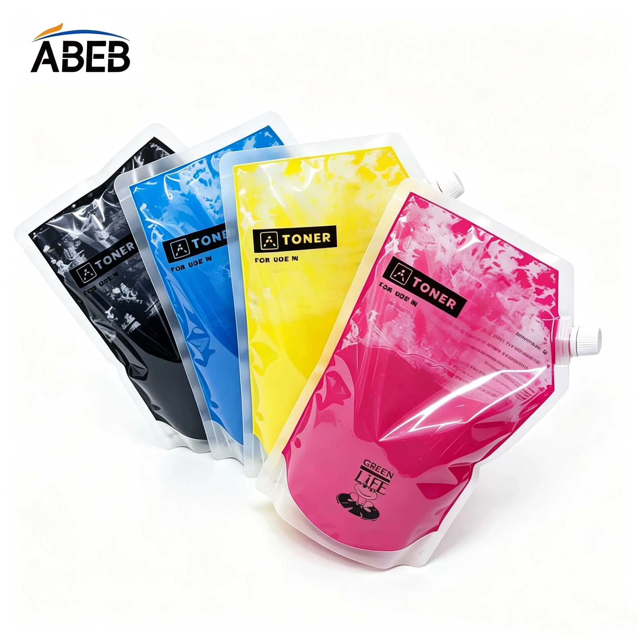 1kg T-FC25 Toner Powder For Toshiba e-Studio 2040C 2540C 3040C 3540C 4540C High Quality Imports Japan Toner Refill