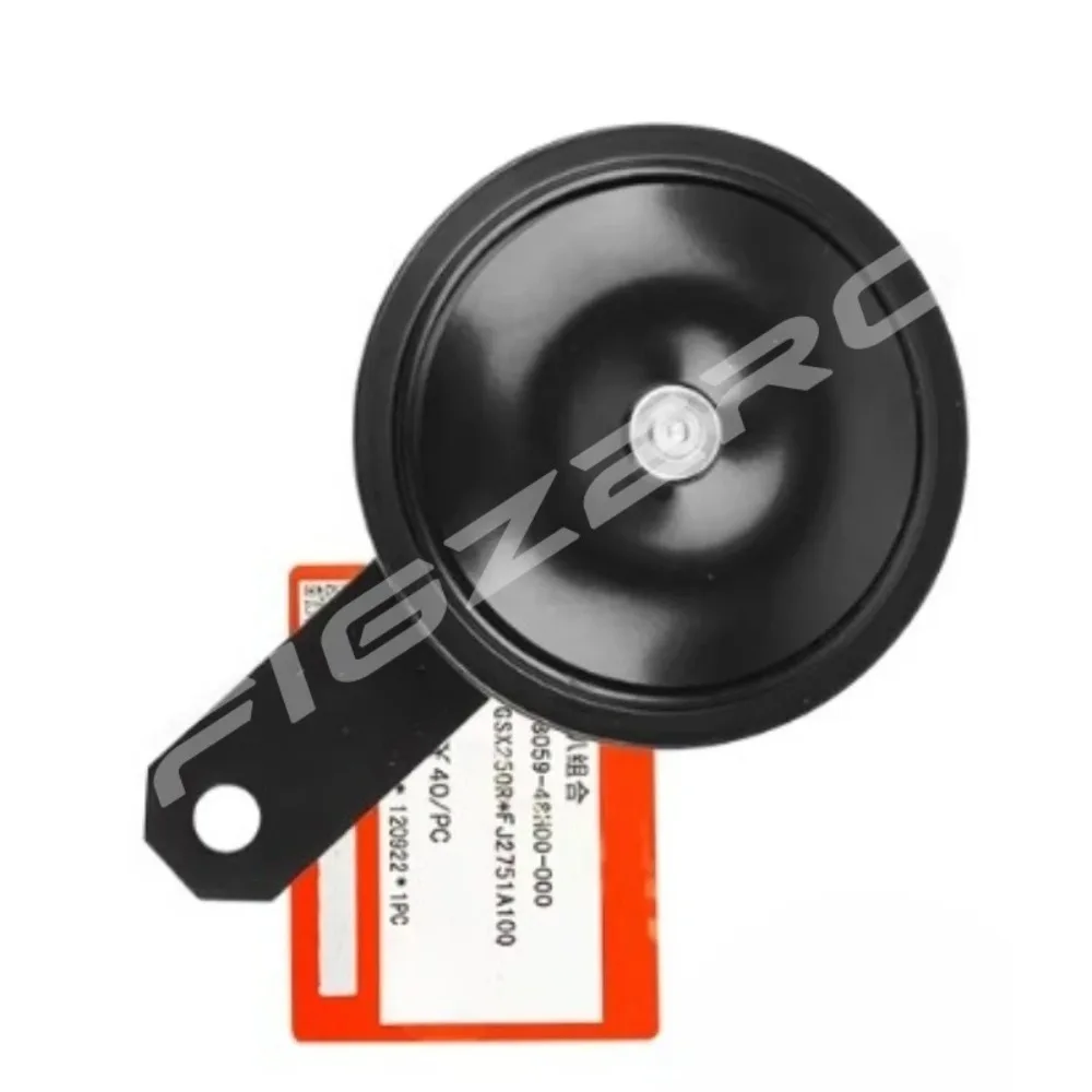 For Suzuki GSX250R DL GW250 38059-48H00-000 Genuine Motorcycle Parts Horn National III IV Universal view 5