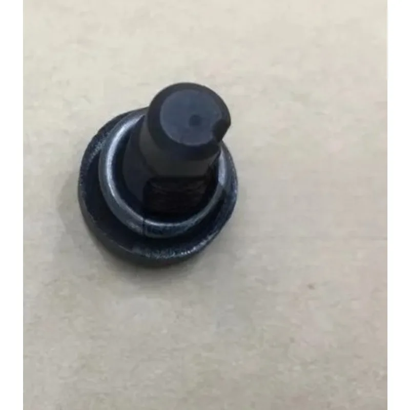 For Audi Q7 A8L A6L for ‌Volkswagen Touareg for Porsche Cayenne Mechanical Supercharger Plastic Bleed Screw Balck