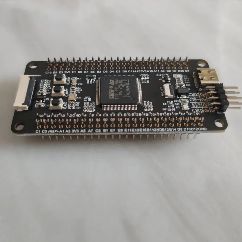 STM32H723VGT6 STM32H723 STM32H7 STM32 Core Board Demo Board