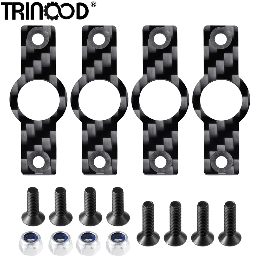 Trinood Carbon Fibe…