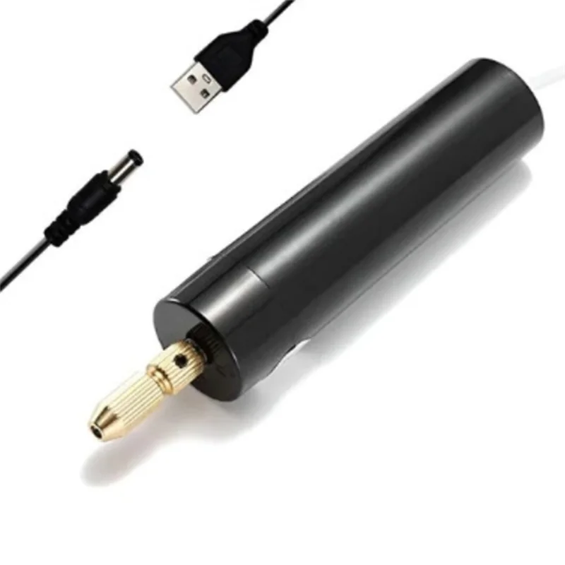 

FYBL-Small Electric Grinder DIY Drilling Tools For Grinding, Drilling And Polishing Metal And Wood