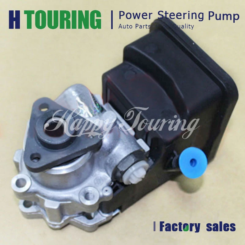 

For Power Steering Pump BMW E87 E46 E90 E91 X3 E83 X5 E53 32416756575 32416756930 3241676187 32411095748 32411095749 32416750938