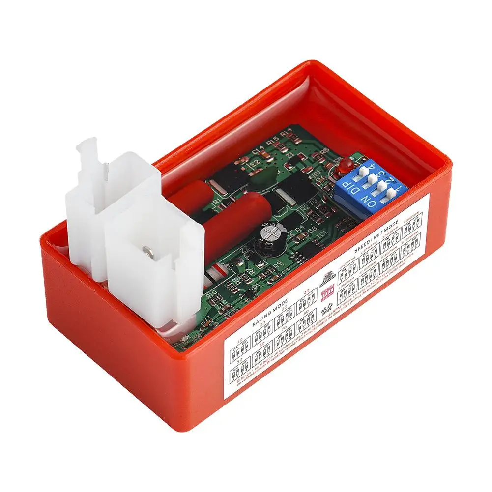 Ac 6 Pin Cdi Motorc…