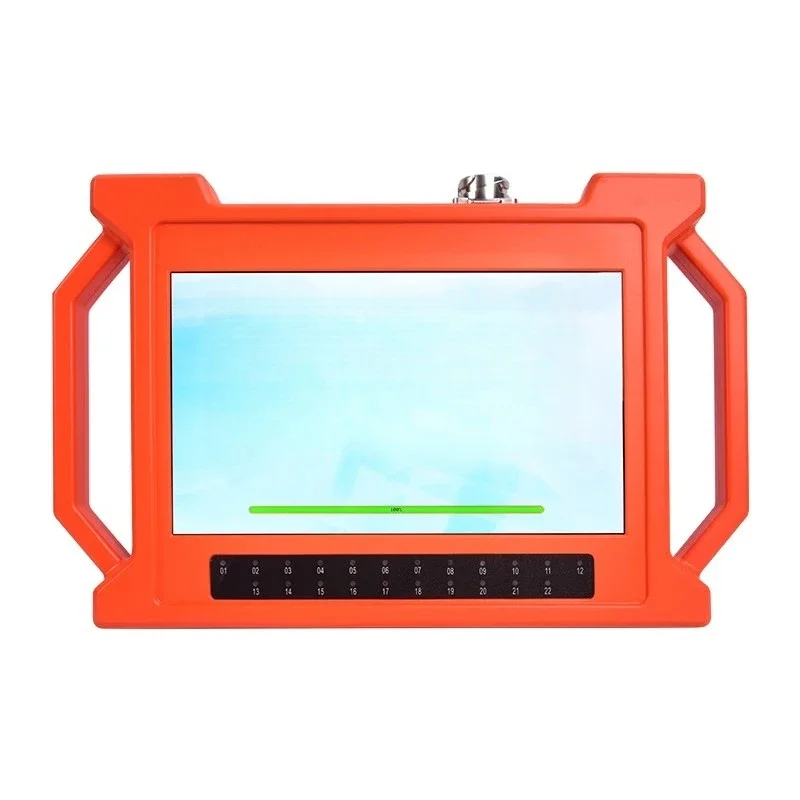 

Underground Well Drilling Water Finding Tool Automatic Mapping Well Finding Tool Hollow Piping Engineering