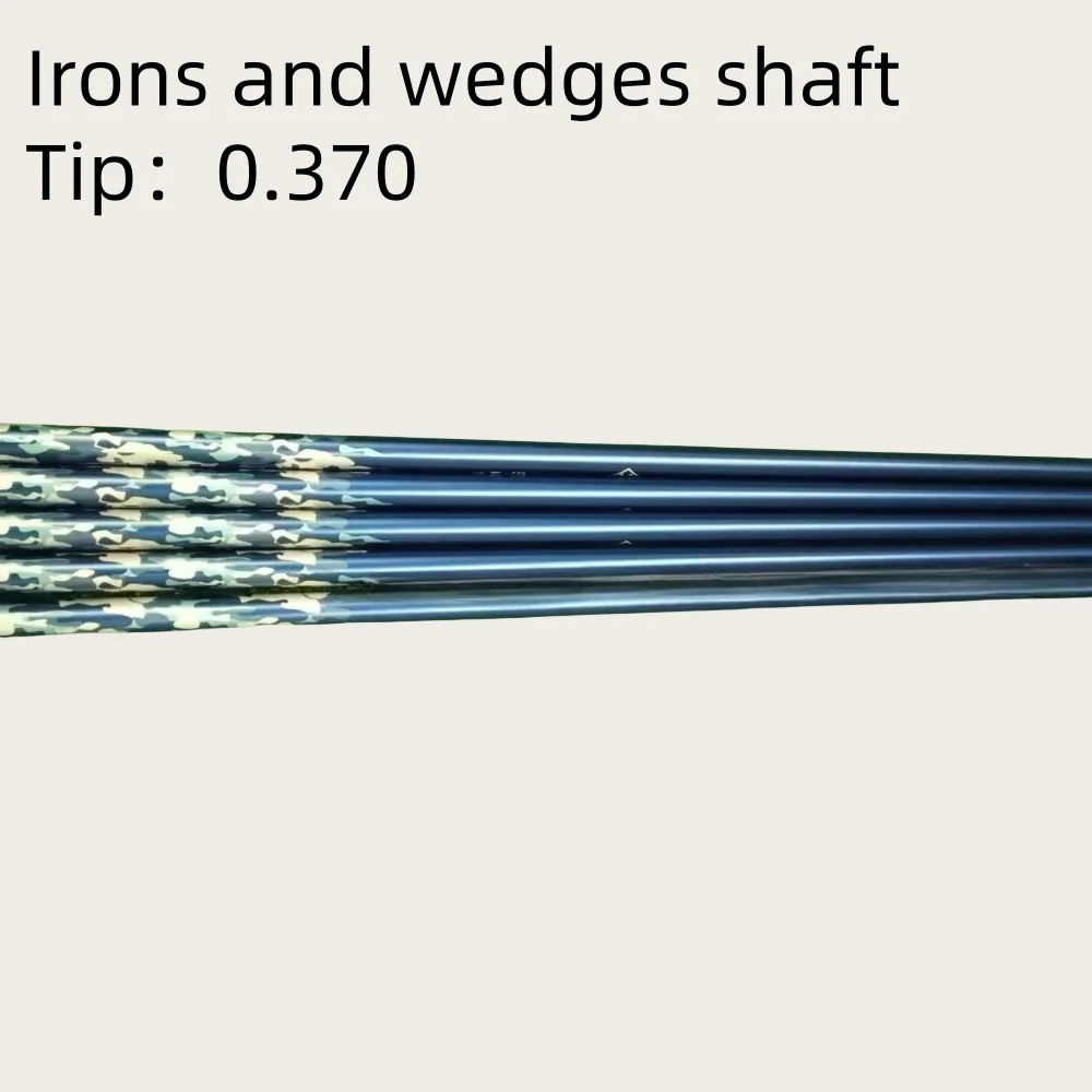 

Golf Irons Shaft, Wedges Shaft, VE-NT-ku-ra blue 5/ 6 /7 /8 Tiffany , 39inch, S/SR/R/X Flex, Shaft Tip size 2025