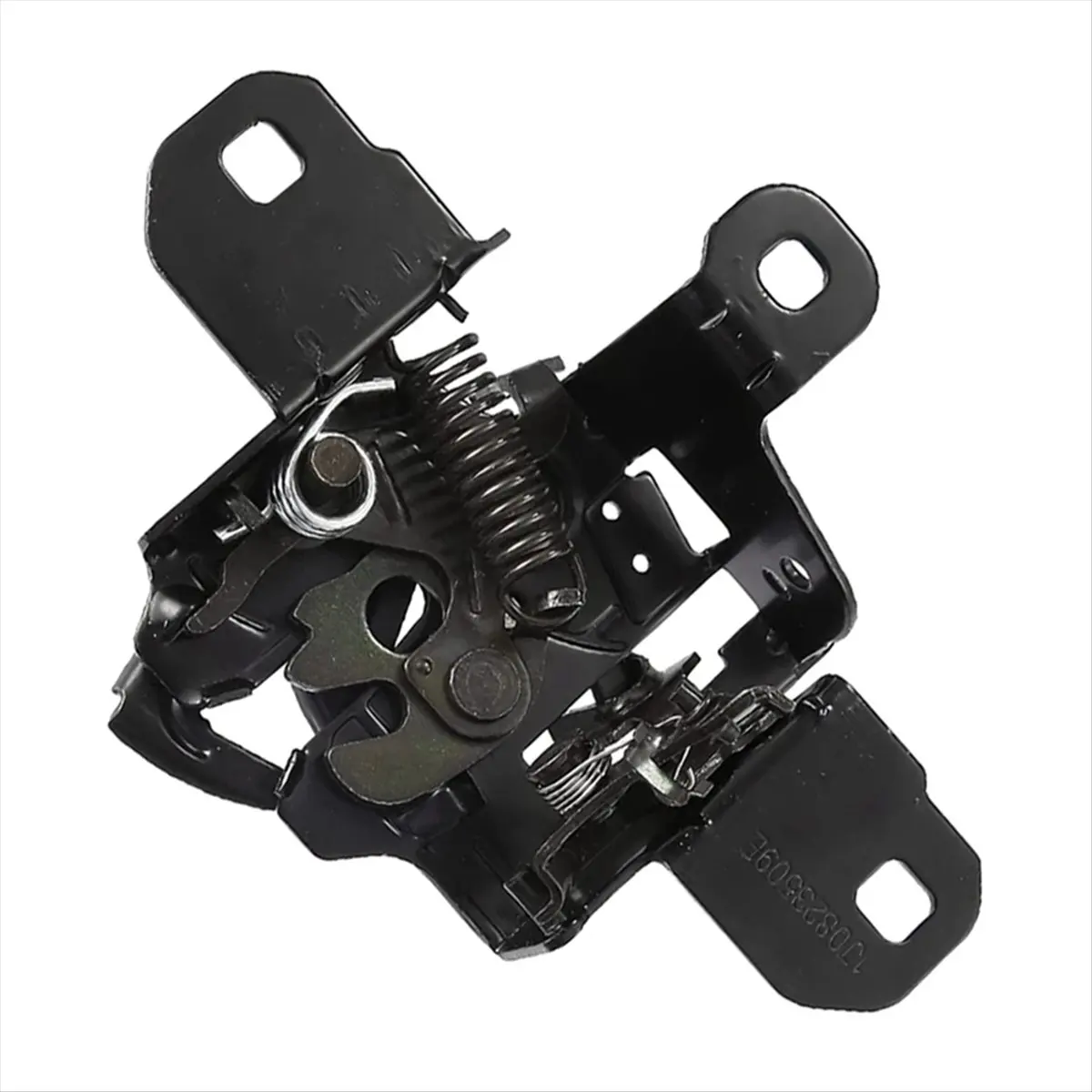 #36K (Black)Auto Hood Lock Latch 1J0823509E Suitable for Volkswagen,Automotive Parts & Accessories