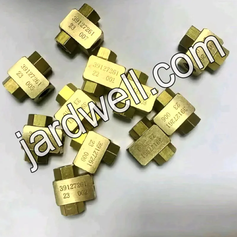 Ingersoll Rand Shuttle Valve 39127261