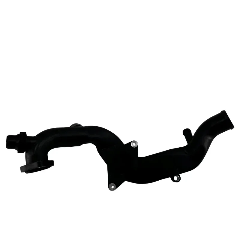 

1PC 06E 121 045Q Engine Radiator Hose Pipe for Audi A6 B7 Q7 Quattro3 2011-2015 06E121045Q 06E121045AE 06E121045BA 06E121045BD