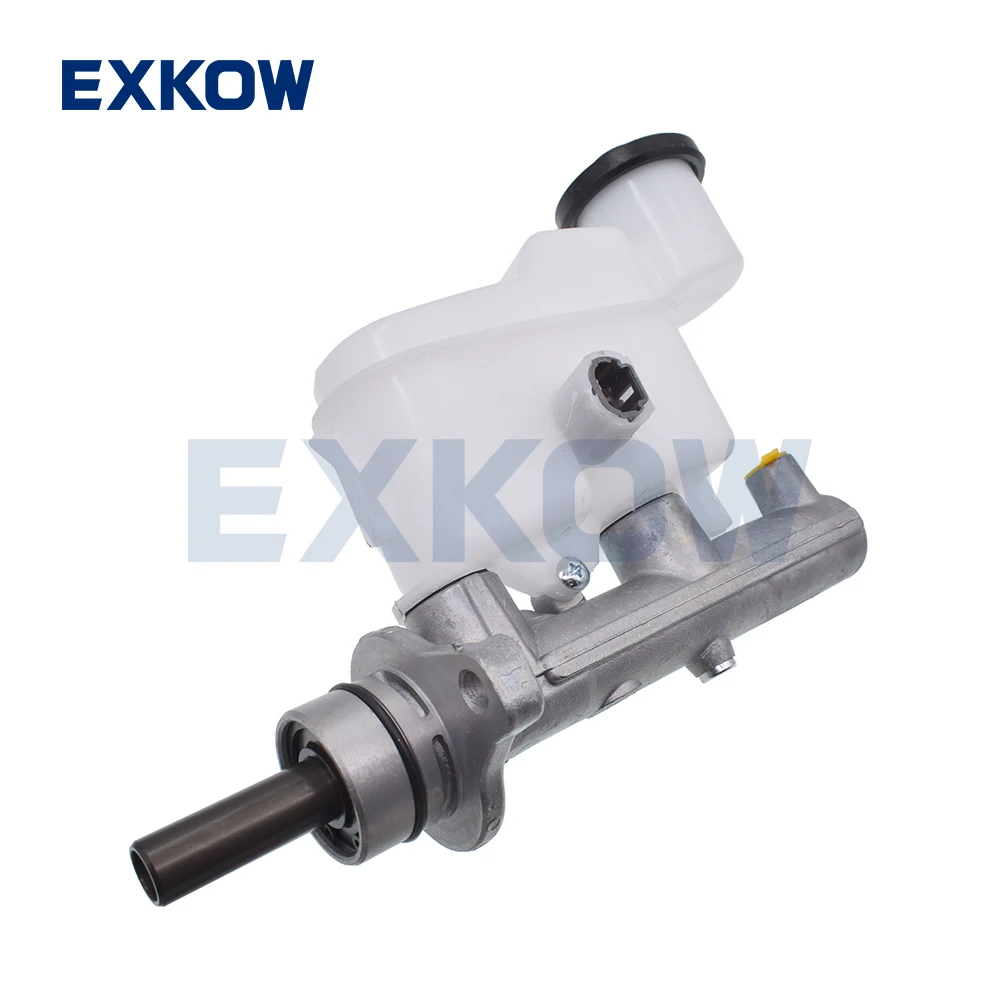 KOWZE Brake Master Cylinder Pump Assy for TOYOTA HILUX KUN15, 2# 2004-2011 2011-2015 47201-0K020 472010K020