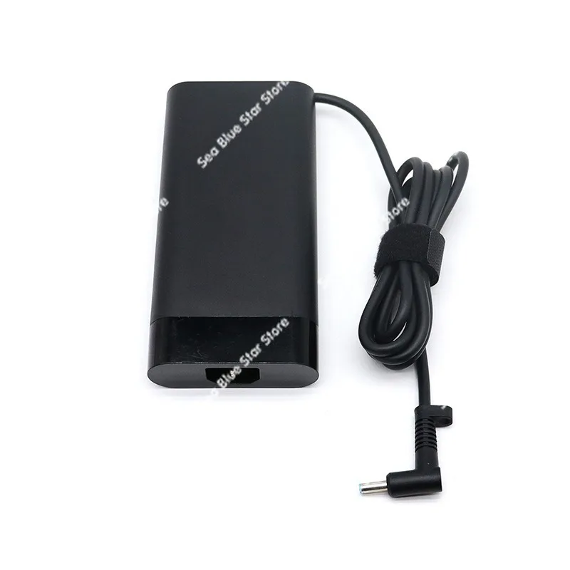 Laptop Power Adapter 19.5V10.3A 200W 4.5 * 3.0mm Socket, Suitable for HP Notebook Charger view 3