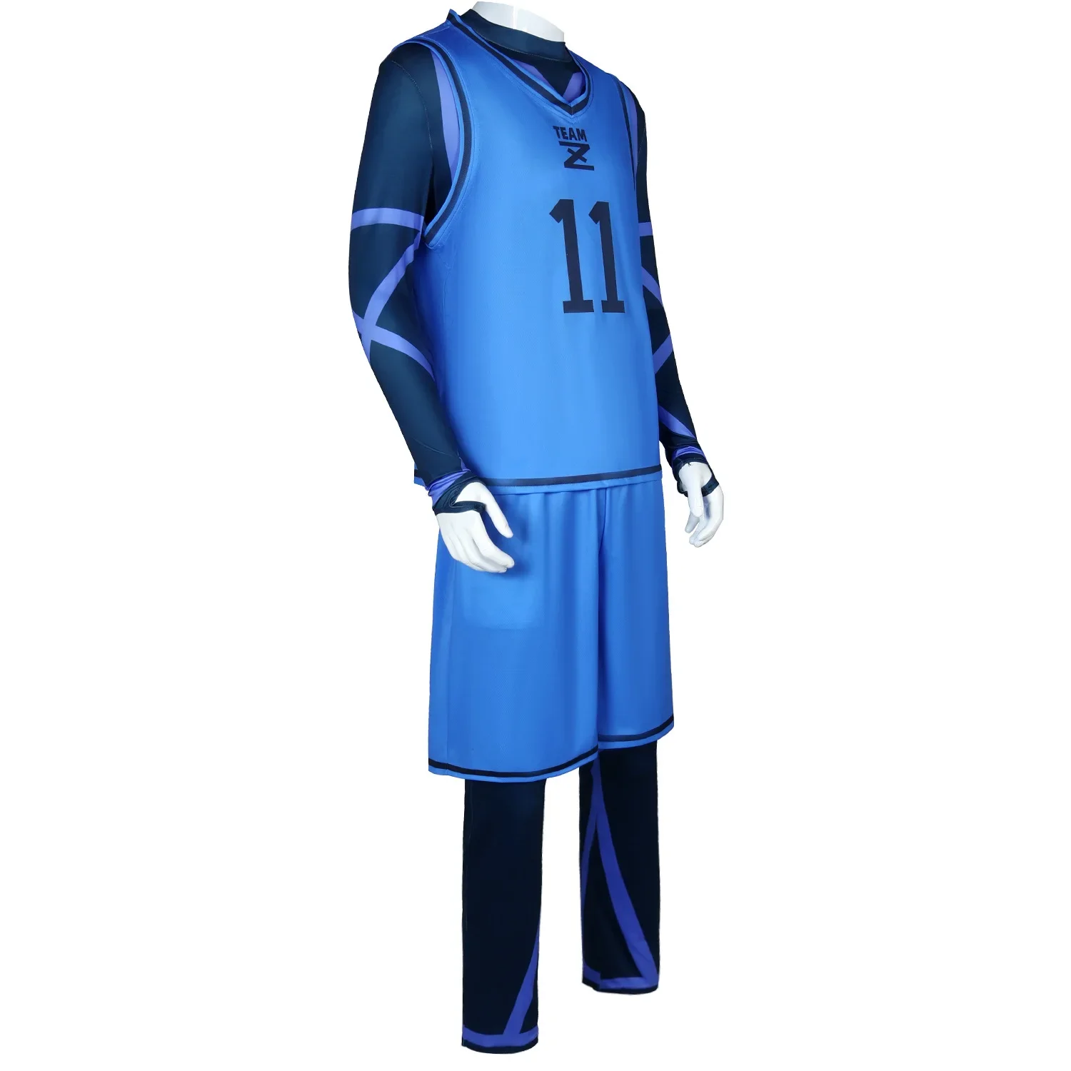 Role-Playing Costum… - image