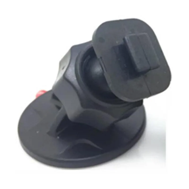 7 Types Ball Option DVR Camcorder Holder Mount Adhesive Sticker Base for Auto GPS Recorder DV Dashcam Bracket Cameara Mini Stand