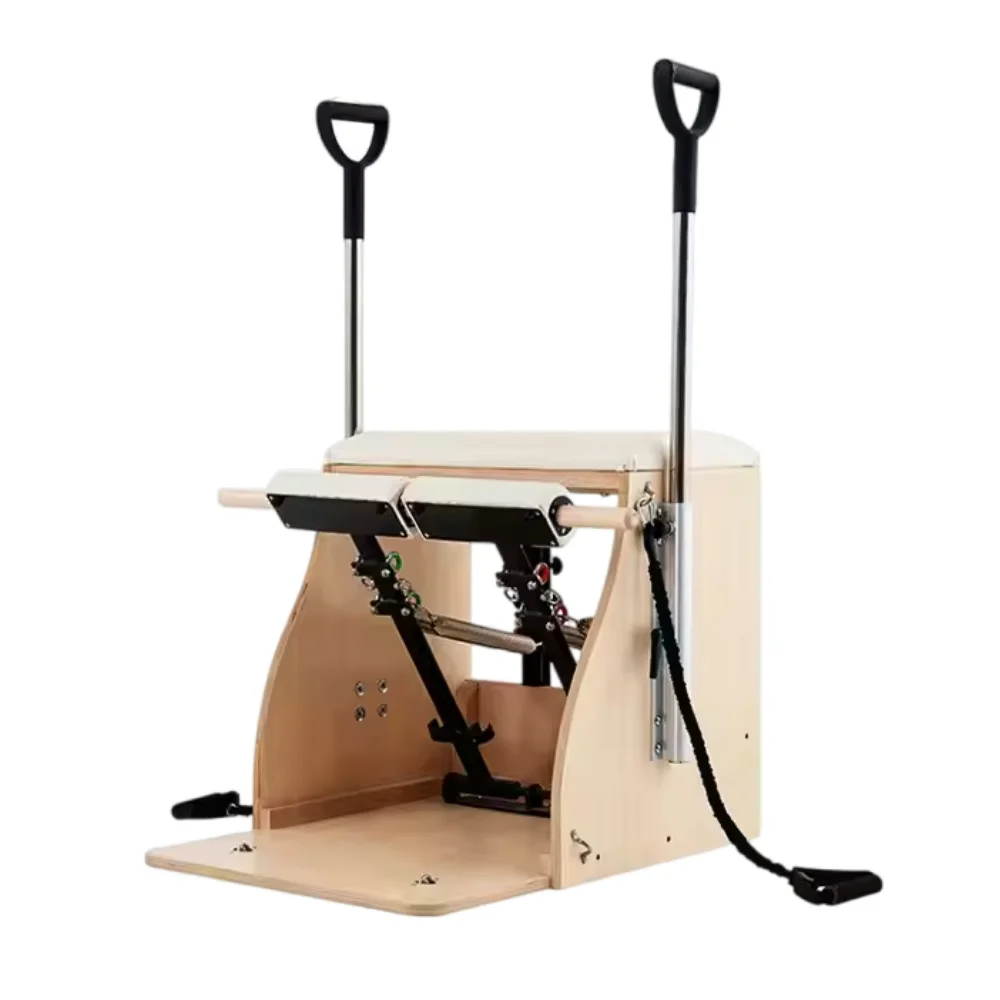 

Promotional Price Home Wunda Chair Equipment For Sale Gym Reformer