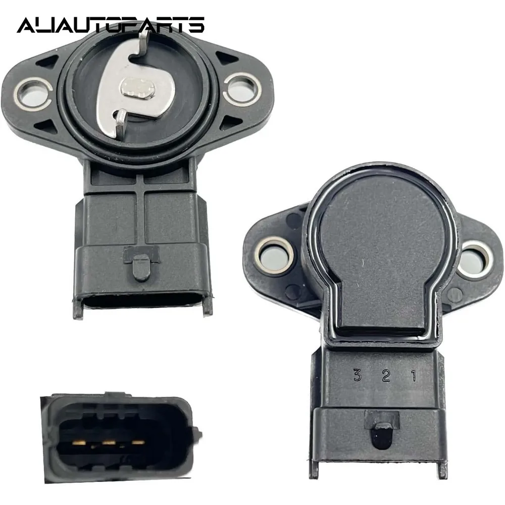 35170-26910 현대 i10 용 스로틀 위치 센서 TPS 1.2L H100 Elantra Soul Fit 5S9673 TH431 260053   TPS4221 71-7942 037-0