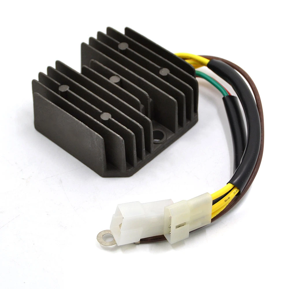 Regulator Rectifier For BMW F650 F650ST / Regulator Rectifier For Aprilia Leonardo 250 300 Leonardo ST 250 Moto Pegaso 650 IE