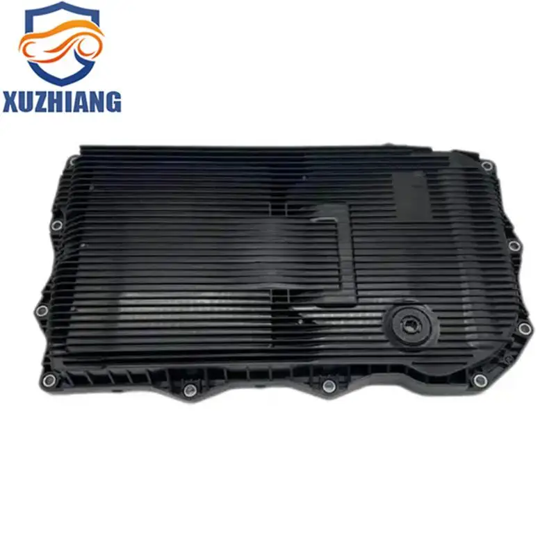 JDE26442 JDE36541 LR023294 LR065238 Automobile Transmission Oil Pan With Filter Gasket for Land Rover