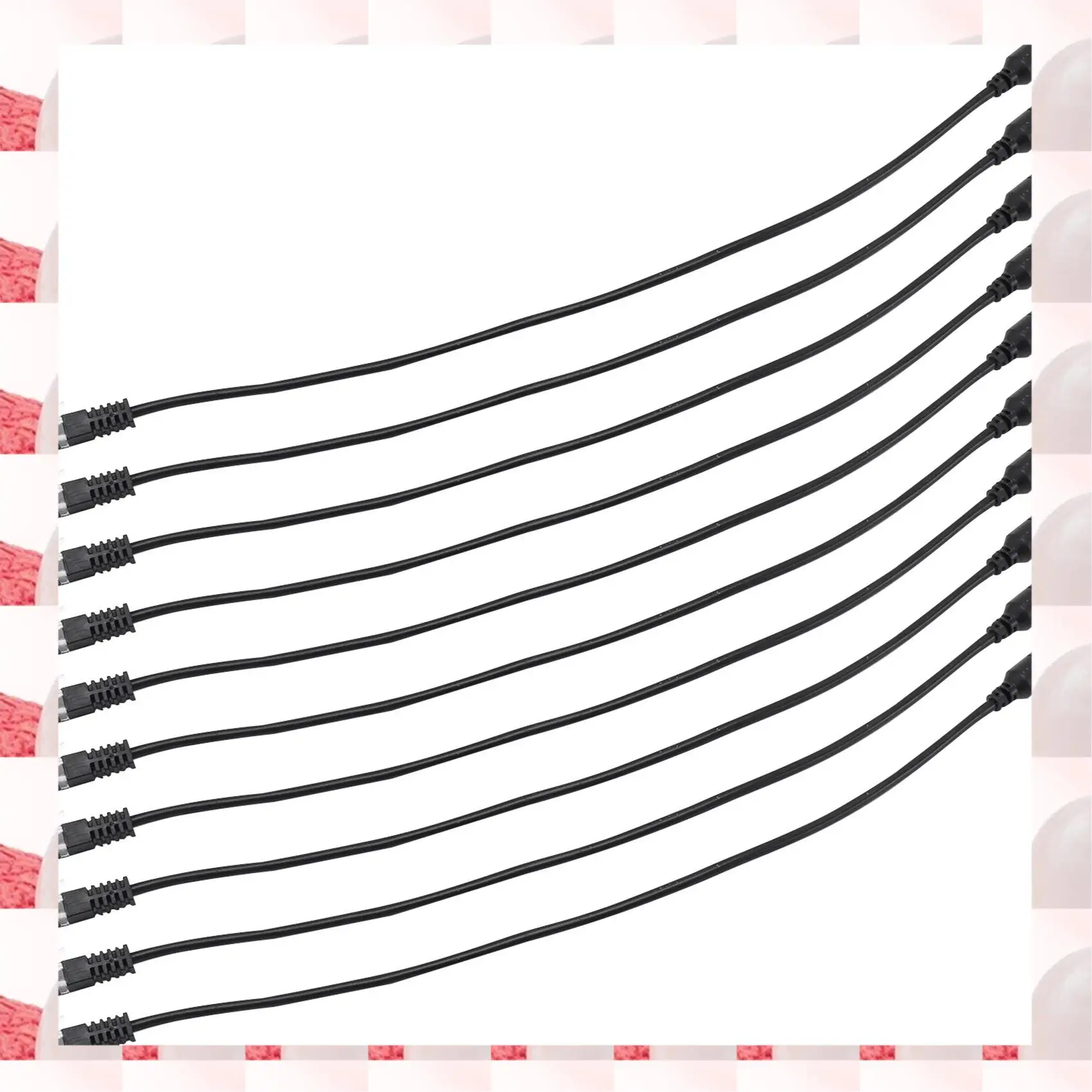 Abgn 20Pc 3.5Mm Ste…